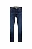 Camp David Herren Jeans ST:VE Regular Fit Clean Blue 33 32