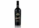 Sant'orsola Althaia Appassimento, Italienischer I.g.t. Passito Rotwein, Aus Getrockneten Apulischen Trauben, Weicher Und Samtiger Geschmack Mit Süßen Und Blumigen Noten, 1 X 750 Ml