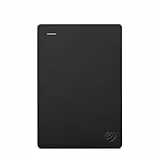 Seagate Portable Drive 5TB tragbare externe Festplatte, 2.5 Zoll, USB 3.0, inkl. Datenrettungsdienst (STGX5000400)