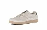 Gabor Damen Low-Top Sneaker, Frauen Sneaker,Best Fitting,Puder/marder (32),39 EU / 6 UK