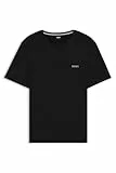 BOSS Herren Mix&Match T-Shirt, Black1, L EU