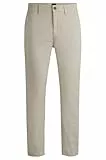 BOSS Chino_Tapered Pants Light Beige271 48W / 32L