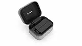 Huddly IQ Reise-Set Konferenzkamera Farbe 12 MP Audio USB 3.0 MJPEG mit 0,6 m USB 3.0 auf USB-C Kabel