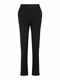 VERO MODA Damen Elegante Business Stoffhose Basic Anzug Pants VMMAYA