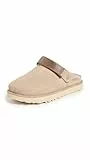UGG Damen W GOLDENSTAR Clog Slippers, Sand, 40 EU