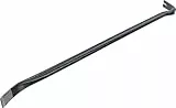 BGS Diy 52109 | Nagel-Hebeleisen | 910 x 30 x 17 mm