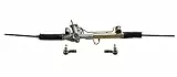 MAPCO 29836/1 Lenkgetriebe Satz Ford Focus + Spurstangenköpfe