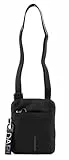 Mandarina Duck Damen Md 20 Umh ngetaschen, Schwarz, 15x17,5x2,5 (L x H W) EU