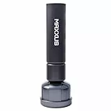 MAXXUS PUNCHLINE Scorpion 170 Standboxsack - Freistehender, Erwachsene, Befüllbar, 170 cm - Boxsack Stehend, Boxpartner, Boxing Trainer, Punching Bag, Punchingsäcke, Boxen, Kampfsport, Training, MMA