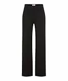 Raphaela by Brax Damen Lillyth Flared Fine Jersey Klassische Hose