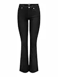 ONLY ONLBLUSH MID Flared DNM REA2343 NOOS