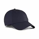 Puma Unisex ESS Metal Puma CAT BB Cap BB-Kappen, Puma Navy,