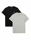 Lee Twin Pack Crew