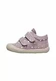 Naturino Lauflernschuhe aus Veloursleder, Magnolie- 21