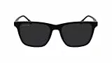 Lacoste Men's Sunglasses L6041S/N - Black with Lens