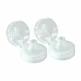 Greiner 2 x Sportverschluss für Tritan,- u. Polycarbonatflaschen Trinkdeckel Trinkdeckel Flip Top