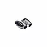 Olympus 10x21 DPC-I Fernglas Silber mit Tasche