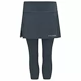 HEAD Damen Club 3/4 Tights Women, Navy, Xl Tennisskort, Navy, XL EU