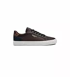 Pepe Jeans Kenton Court Leder Turnschuhe