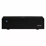 Hama ATP.507 Stereo Phono Vorverstärker mit 230V/50Hz Verstärker-App