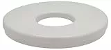 Zone Denmark Ume Deckel für kleinen Wäschekorb Dia 40 x 4,5 cm Soft Grey