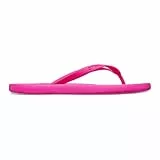 Crocs Unisex Erwachsene Flip Flip, Pink Crush, 38/39 EU