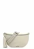 Emily & Noah Umhängetasche E&N Belli 64561 Damen Handtaschen Uni ecru 320