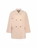 Geox Woman W Soleil MEDIUM Peach Whip 42_IT