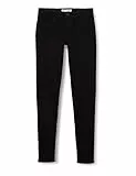 Levi's Kids pull on legging Mädchen Schwarz 10 Jahre