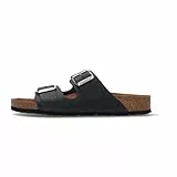 Salamander - Basic - Pantoletten (37 EU Dark blue)