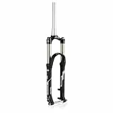 Suntour Gabeln-2225754577 weiß 27.5 Zoll