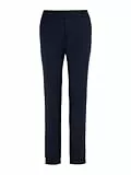 VERO MODA Damen Elegante Business Stoffhose Basic Anzug Pants VMMAYA