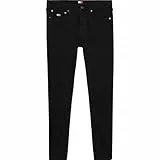 Tommy Jeans Austin Slim Tprd Dh4288 Konisch Zulaufend, Herren, Denim (Denim Black), 38W / 30L
