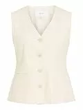 Vila Vipockey S/S Tailored Vest