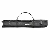 Walimex 12702 Pro 20982 Lampenstativtasche für Stative bis 98 cm Transportlänge schwarz