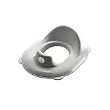 Rotho Babydesign Kinder WC Sitz Aufsatz – Recycelt – Toilettensitz für Sicherheit & Komfort