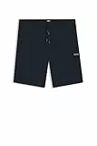 BOSS Herren Mix&Match Cw Casual Shorts, Dark Blue403, XXL EU