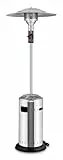 Enders® Terrassenheizer Elegance Eco Green 2.0, 6kW, 50mbar #5351