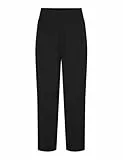 PIECES Pcklore Hw Cropped Pants Bc