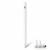 Touchscreen Pen, JAMJAKE Active Stylus Pen, 100% Compatible with All Touch Screen, Samsung, Huawei, LG, Google Smartphones and Tablets