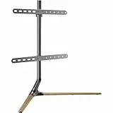 My Wall HT 29 L TV-Standfuß Höhenverstellbar 124,5 cm (49) - 177,8 cm (70) Höhenverstellbar, Drehbar