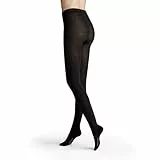 Hudson Damen Strumpfhosen Relax Montana wärmend