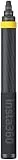 Insta360 Selfie-Stick für X3,ONE RS (ohne 1-Zoll 360),ONE X2,ONE R,ONE X,ONE Action-Kamera, 3 m