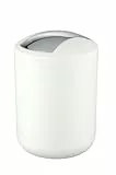 Kosmetikeimer Brasil S Weiß, 2 Liter