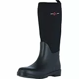 Kerbl Covalliero Stiefel NeoLite, Gummistiefel Stallstiefel Wärmeisoliert, 37