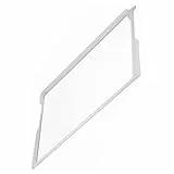 Ablage, Glas, Original, 496 x 320 mm, Kühlschrank, Gefrierschrank 00358767, 00438945 Bosch