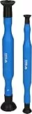 BRILLIANT TOOLS BT546000 Ventilläpper-Satz | 2-tlg [Powered by KS TOOLS]