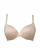 Royal Lounge Intimates Women's Royal Fit T-Shirt Bra, Opaque, Beige, Fumee/90C