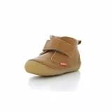Kickers Sabio Oxford-Schuh, Camel, 23 EU