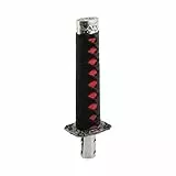 JINGAN Katana-Auto-Schaltknauf, Katana-Griff-Schaltknauf - Automatischer Schaltknauf | Schaltknauf, einzigartiger Schalthebel für die meisten Autos mit Schaltgetriebe und Autos mit Automatikgetriebe